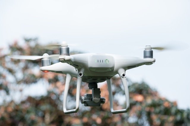 The Benefits of Hiring a Drone Company for Aerial Video and Photography